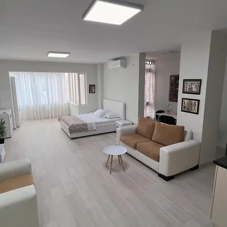 Apartment & In