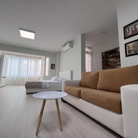 Apartment & In