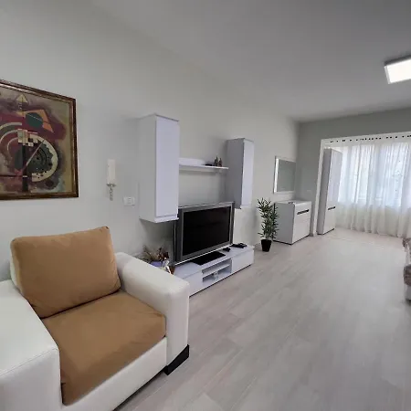 & In Apartment *