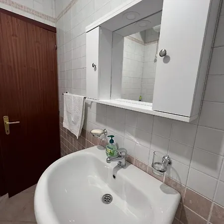Apartment & In Tirana