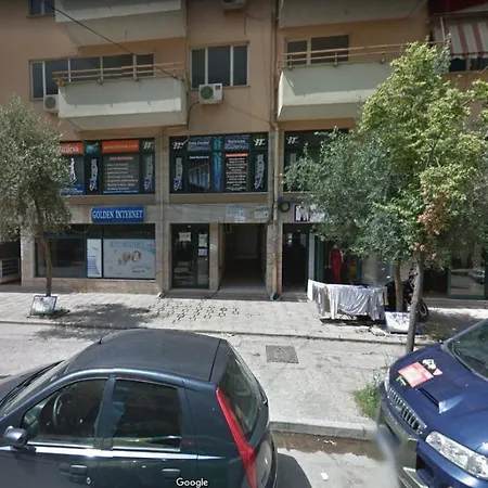 Apartment & In Tirana