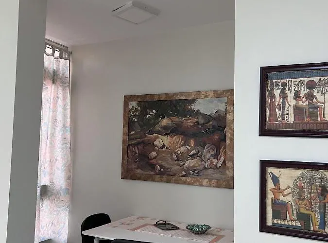 & In Διαμέρισμα Τίρανα