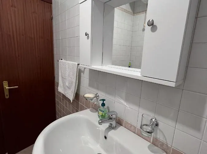 Apartment & In Tirana