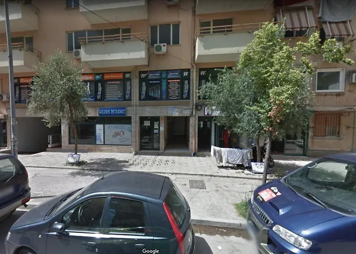 Διαμέρισμα & In Τίρανα